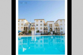 La zenia apartment